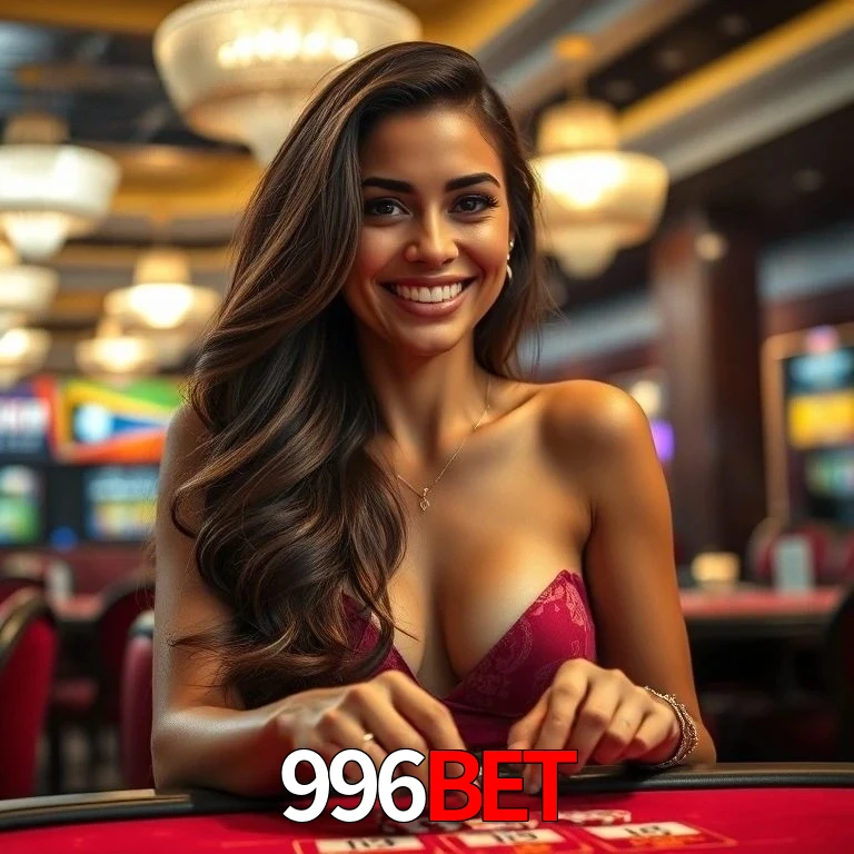 996bet App Design
