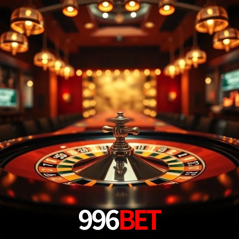 996bet Slot Mecânicas
