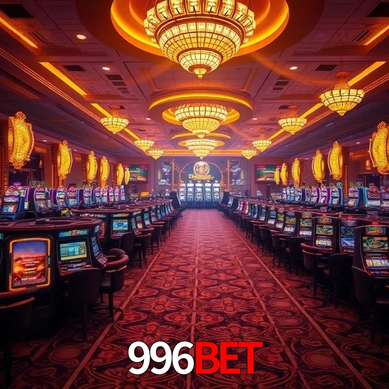 996bet App Notificações