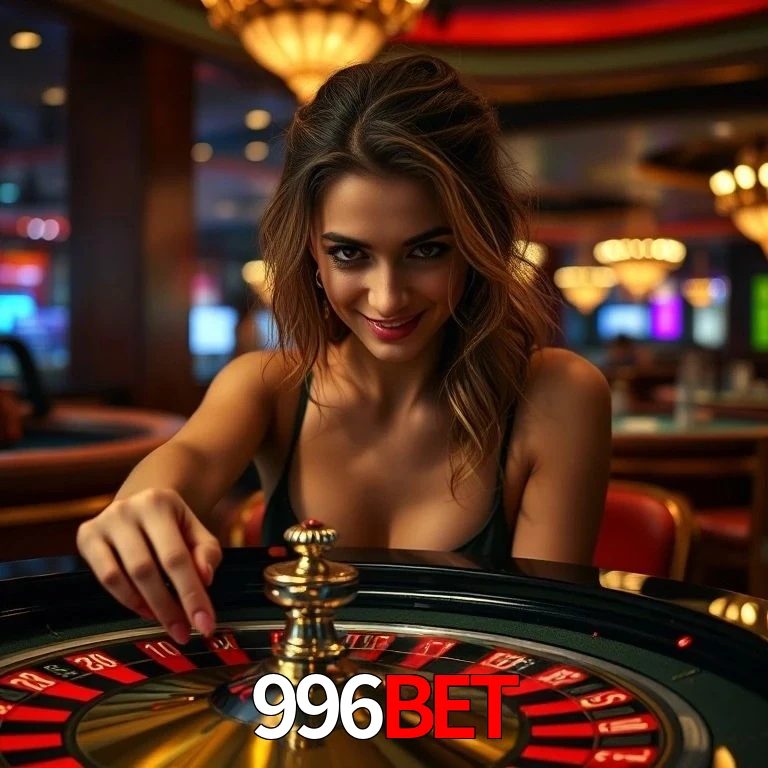 996bet Portfolio Jogos
