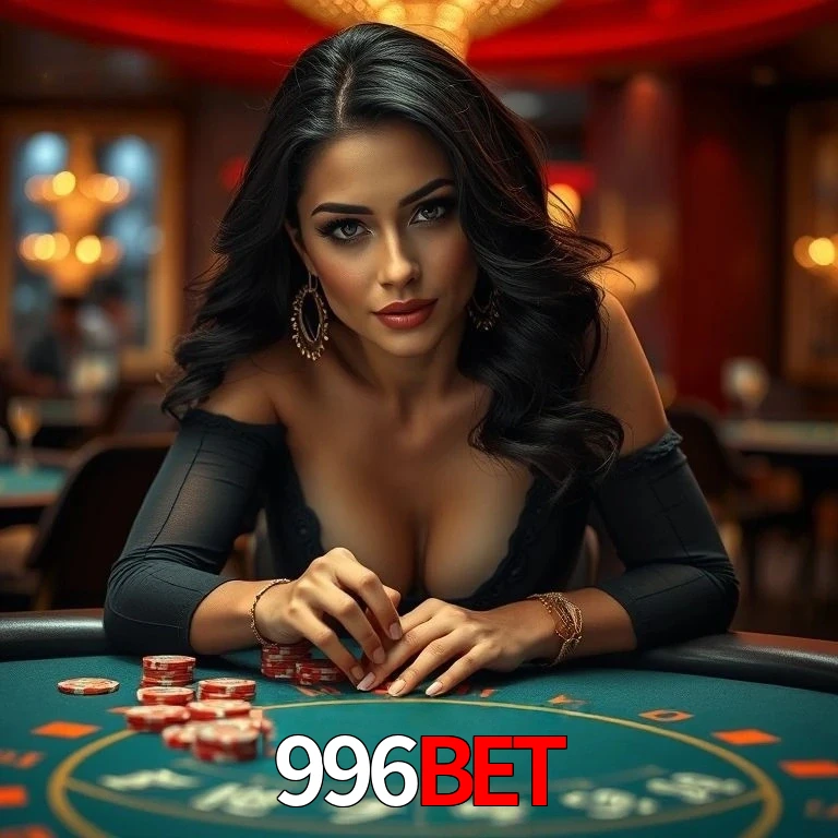 996bet instalar
