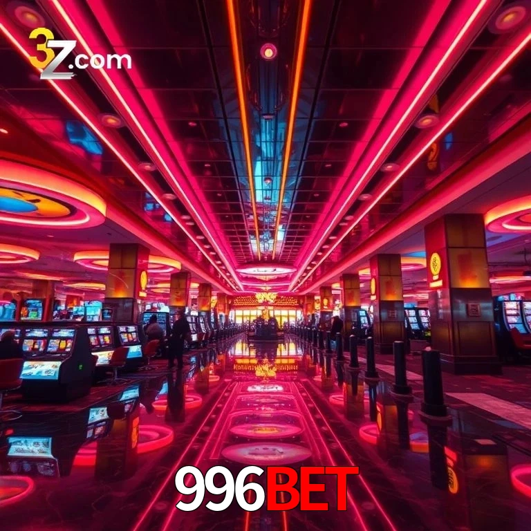 996bet APK Interface