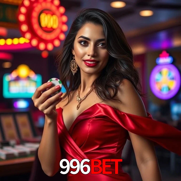 996bet Torneios Slots