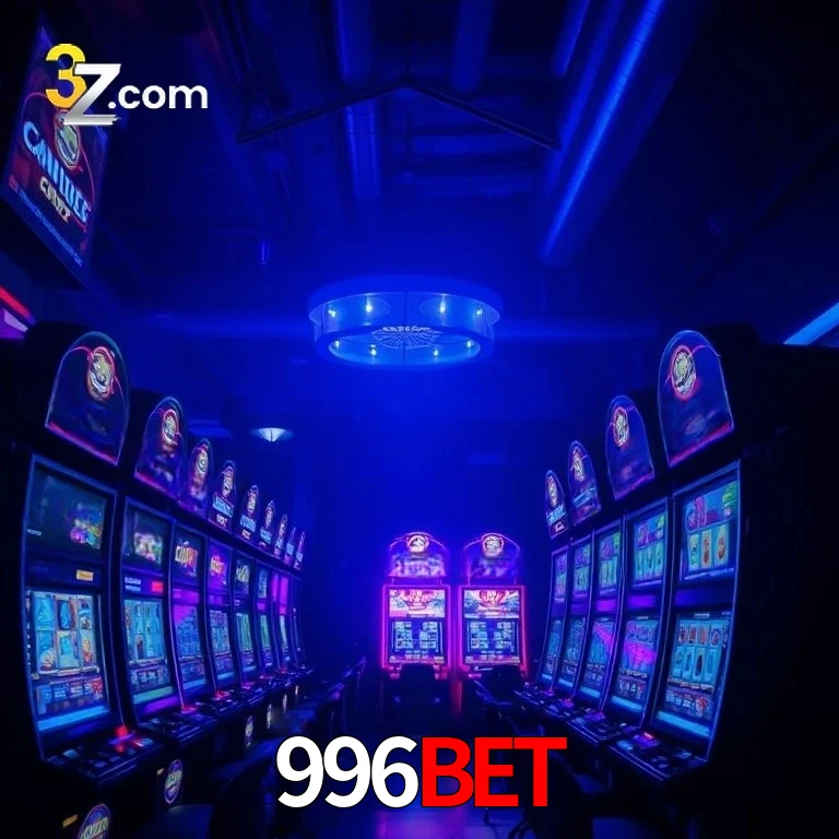 996bet App Security
