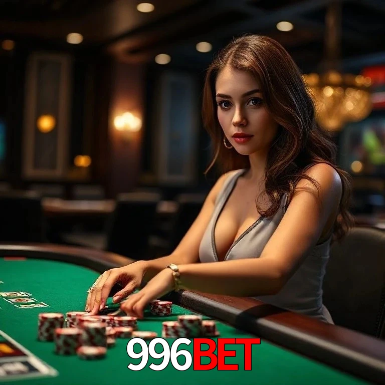 996bet Live Casino