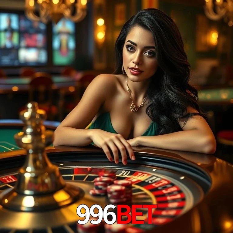 996bet Acumuladoras até 25 Seleções