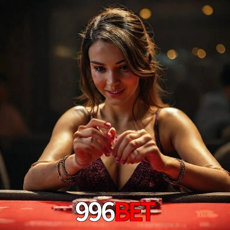 996bet Segurança